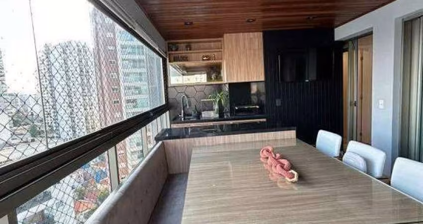Apartamento 101 m² Com Elevador Localizado No Bairro Vila Mariana São Paulo - SP