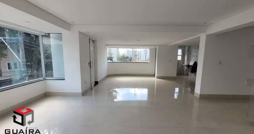 Sobrado à venda 3 quartos 1 suíte 6 vagas alpina - santo andré - sp
