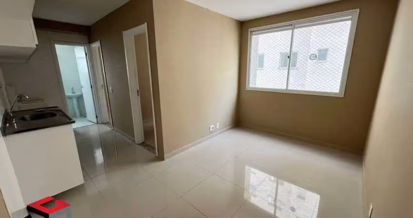 Apartamento à venda 2 quartos 1 vaga São Vicente - Mauá - SP