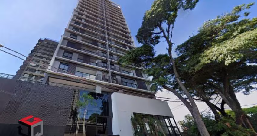 Apartamento com 110m² - Brooklin Paulista - São Paulo - SP
