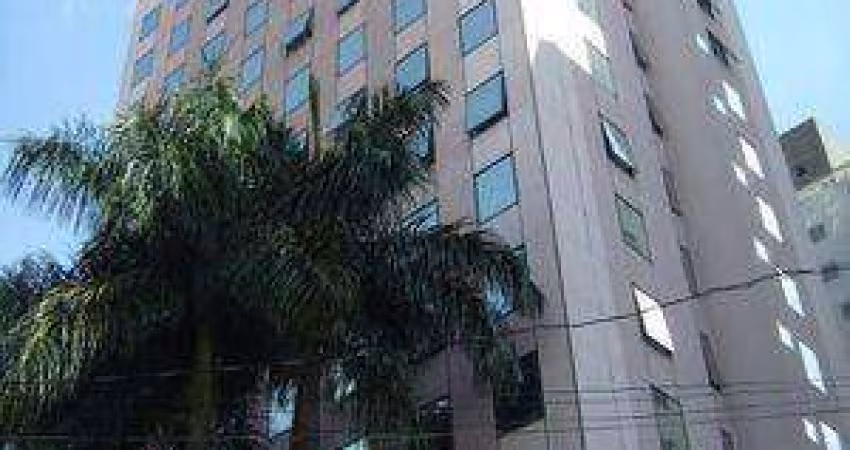 Sala Comercial 36 m² Com Elevadores Localizado No Bairro Jardim Paulista São Paulo - SP