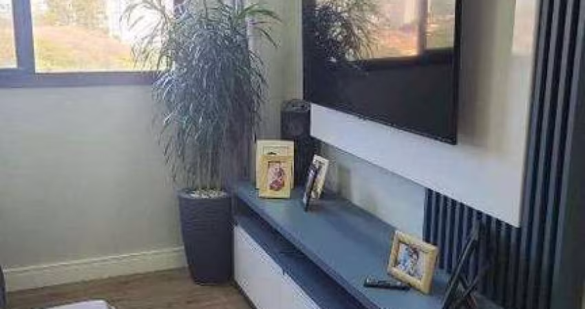 Apartamento com 50m² - Vila Arapuã - São Paulo - SP