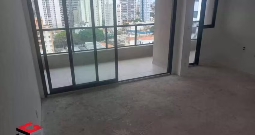 Apartamento com 53,5m² 2 quartos sendo 1 suíte 1 vaga + Depósito - Ipiranga - SP