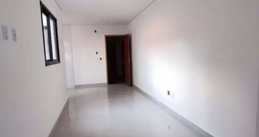 Cobertura à venda 2 quartos 1 suíte 2 vagas Novo Oratório - Santo André - SP