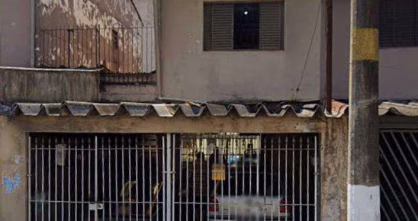 Sobrado à venda 2 quartos 2 vagas Santa Terezinha - São Bernardo do Campo - SP