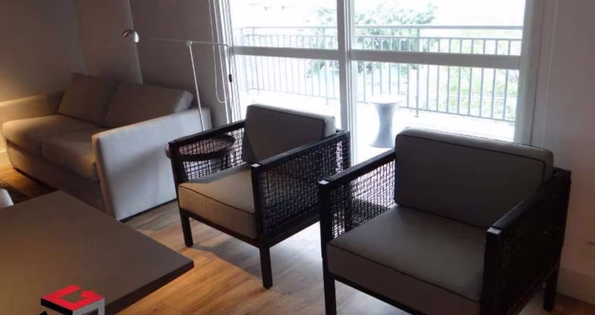 Apartamento com 61 m² - Cidade Monções - São Paulo - SP
