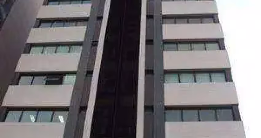 Conjunto Comercial de 45 m² no Bairro Mirandopolis em São Paulo - SP (Com Elevadores)