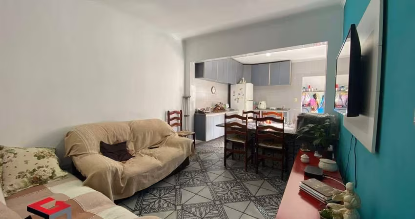 Casa à venda 4 quartos 4 vagas Alves Dias - São Bernardo do Campo - SP