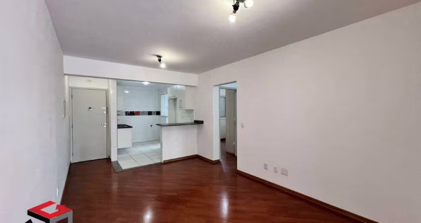 Apartamento à venda 2 quartos 1 suíte 2 vagas Jardim - Santo André - SP