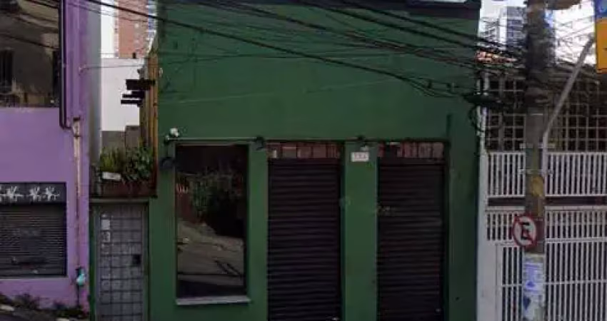 Terreno à venda na Rua Caiubi, 774, Perdizes, São Paulo