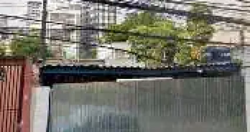 terreno com 350m² - Pinheiros - São Paulo - SP