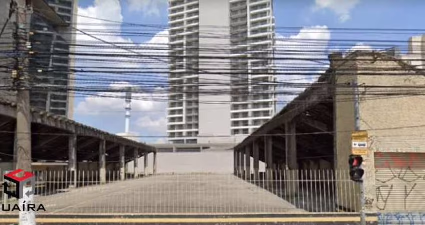 Terreno com 3000m² - Várzea da Barra Funda - São Paulo - SP