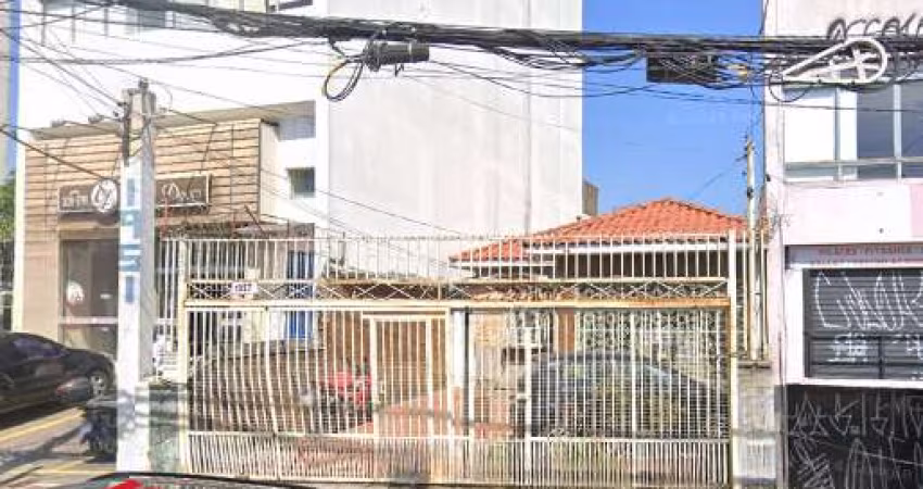 Terreno com 320m² - Sumarezinho - São Paulo - SP