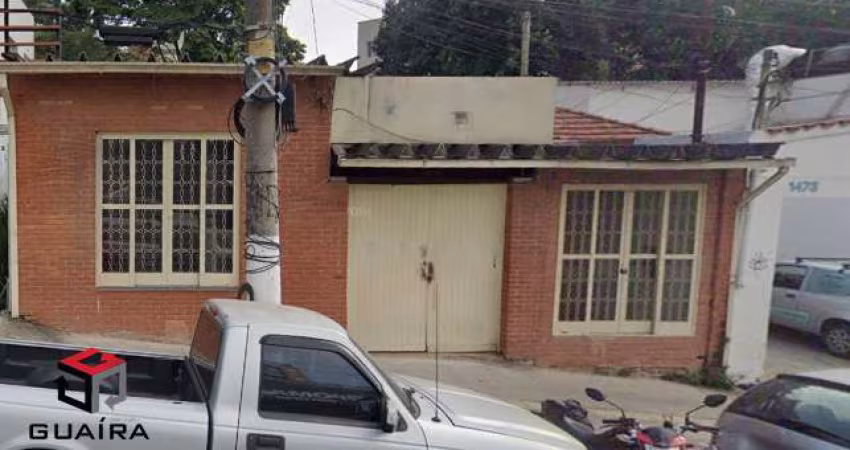 Terreno com 340m² - Pinheiros - São Paulo - SP