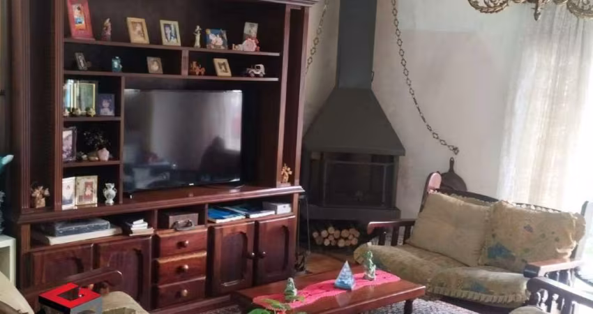 Casa 265 m² Localizado No Bairro Rio Grande São Bernardo do Campo - SP