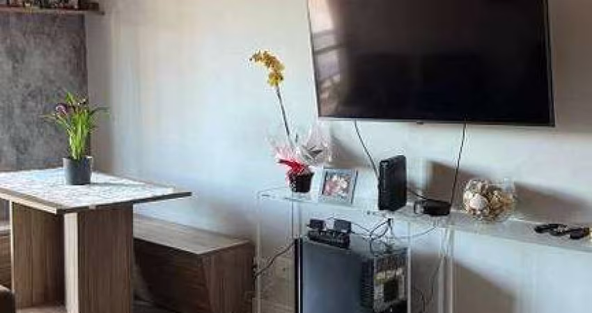 Apartamento à venda 2 quartos 1 vaga Centro - São Bernardo do Campo - SP