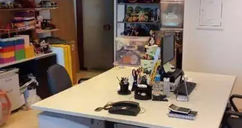 Sala comercial à venda na Rua Caçapava, 49, Jardim Paulista, São Paulo