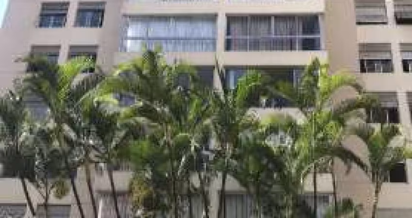 Apartamento 3 Dormitórios com 123m² - Jardim Paulista - São Paulo - SP.