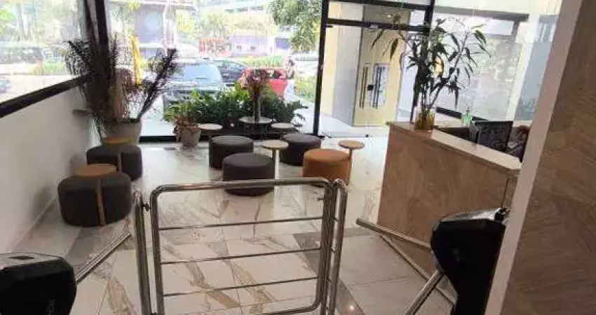 Conjunto Comercial 35 m2 em Pinheiros