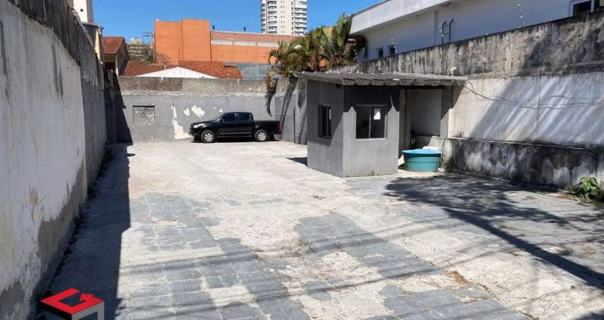 Terreno 280 M² Localizado No Bairro Anchieta São Bernardo do Campo - SP