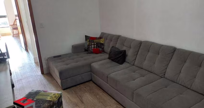 Apartamento à venda 3 quartos 1 suíte 2 vagas Centro - São Bernardo do Campo - SP