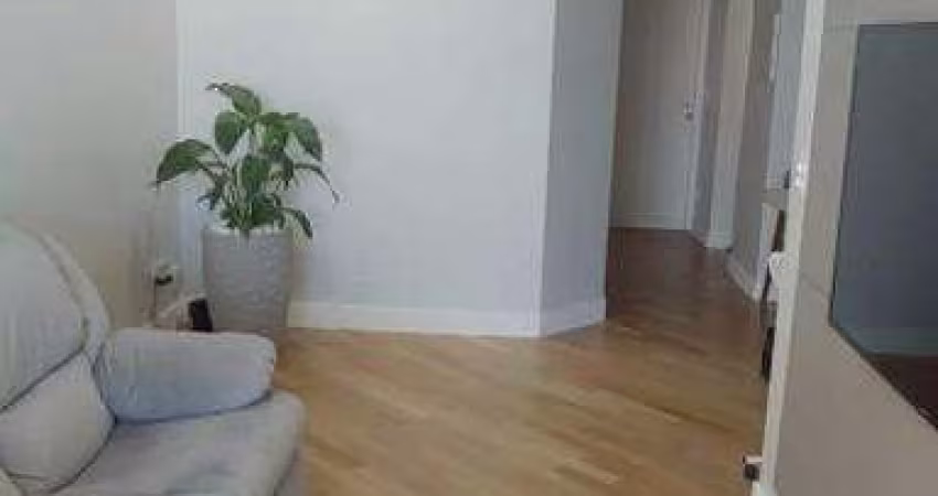 Apartamento 68 m² Localizado No Bairro Barcelona São Caetano do Sul - SP