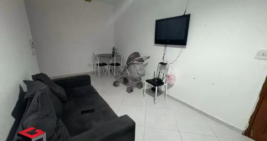 Apartamento à venda 2 quartos 1 suíte 1 vaga Príncipe de Gales - Santo André - SP