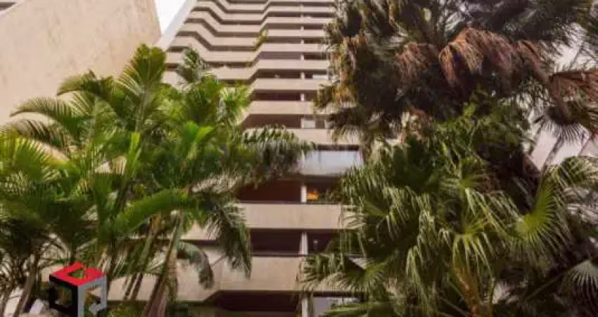 Apartamento 3 dormitórios com 110m² - perdizes - são paulo - sp