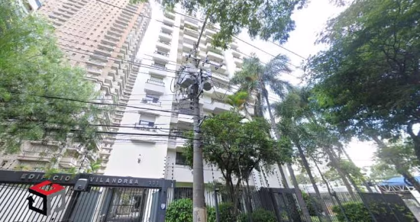 Apartamento com 100m² no Jardim Europa em São Paulo - SP