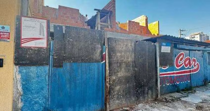 Apartamento 90 m² Localizado No Bairro Curuçá Santo André - SP