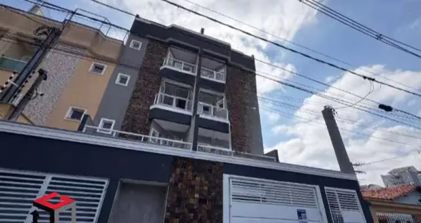 Apartamento 90 m² localizado no bairro curuçá santo andré - sp