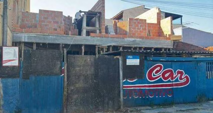 Apartamento 100 m² Localizado No Bairro Curuçá Santo André - SP