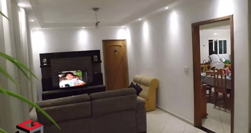 Sobrado de 318m² no Bairro Anchieta em SBC - SP