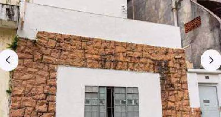 Sobrado Residencial 3 Dormitórios em Vila Monumento com 260m².