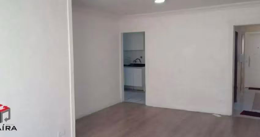 Apartamento à venda 3 quartos 1 vaga Terra Nova - São Bernardo do Campo - SP
