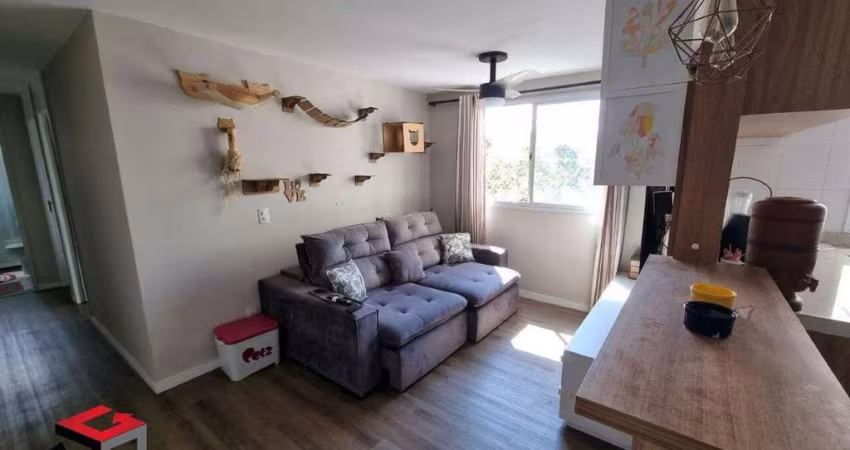 Apartamento à venda no Jd. Irajá em São Bernardo do Campo
