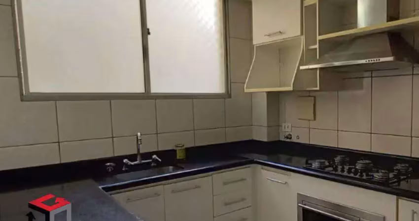 Cobertura à venda 2 quartos 1 vaga Paulicéia - São Bernardo do Campo - SP