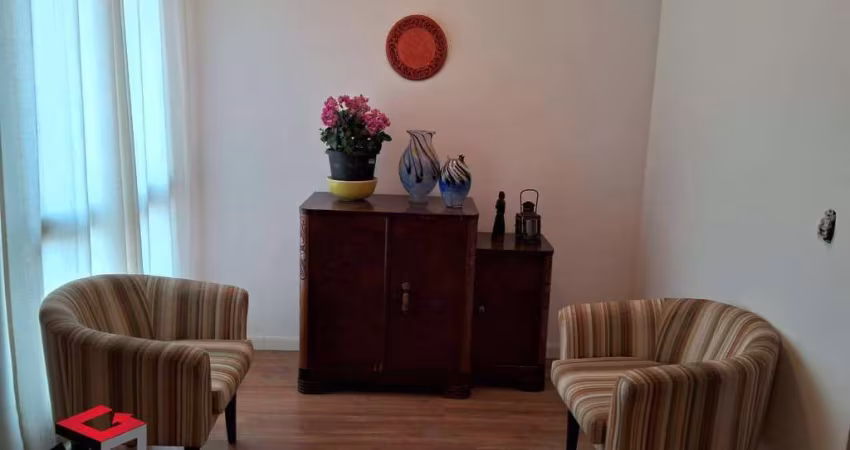 Apartamento à venda 2 quartos 1 suíte 1 vaga Lusitânia - São Bernardo do Campo - SP