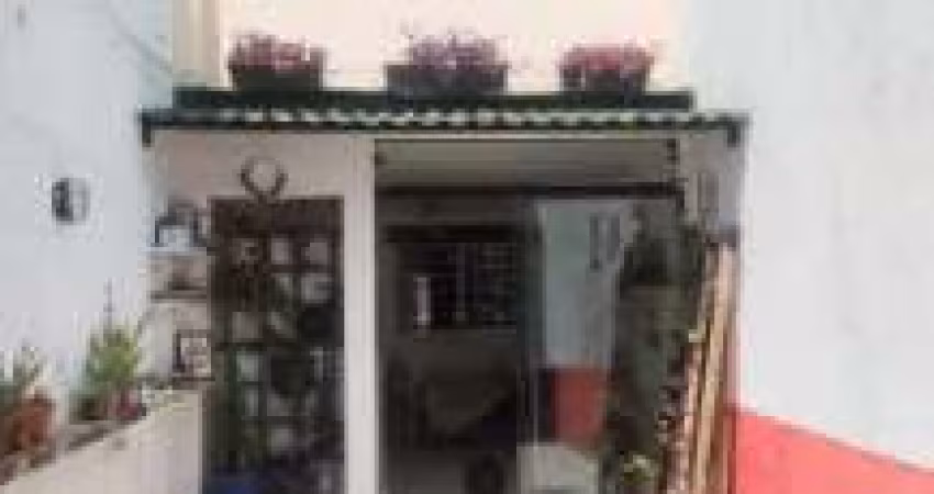 Casa com 97m² na Vila Leopoldina em São Paulo - SP