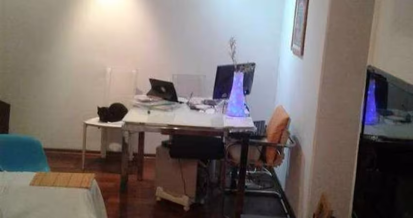 Apartamento com 50m² na Chácara Inglesa em São Paulo - SP