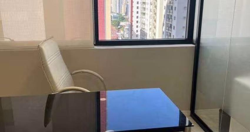 Sala Comercial com 32m² em Sumarezinho - São Paulo - SP