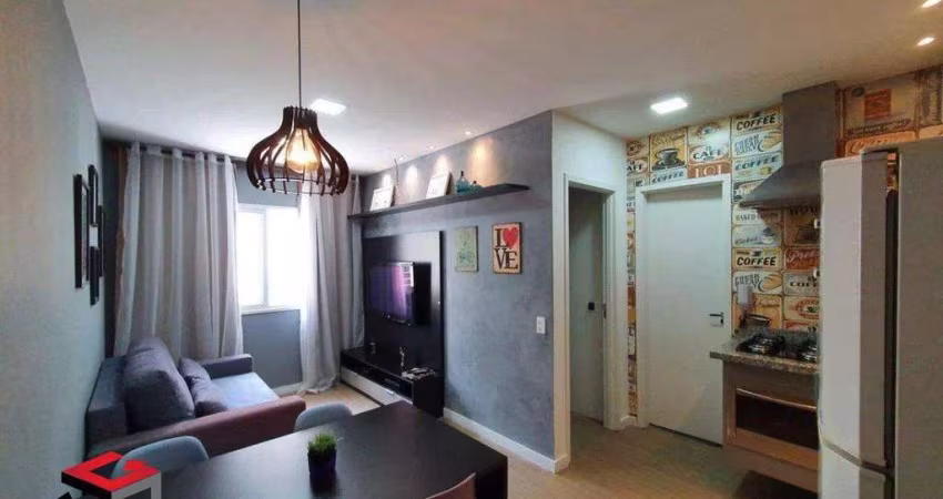 Studio na Consolação 28m²