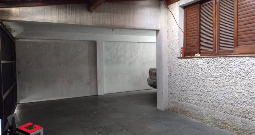 Casa à venda 2 quartos 3 vagas Chácara Inglesa - São Paulo - SP