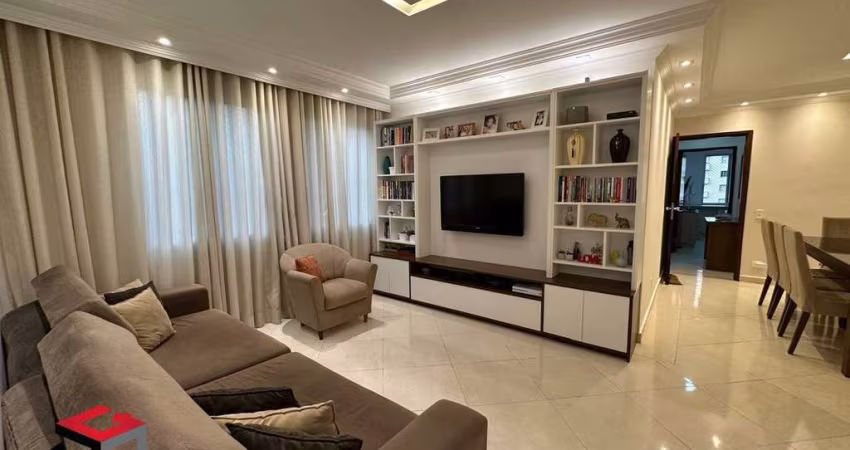 Apartamento Chácara Inglesa R$649.000,00