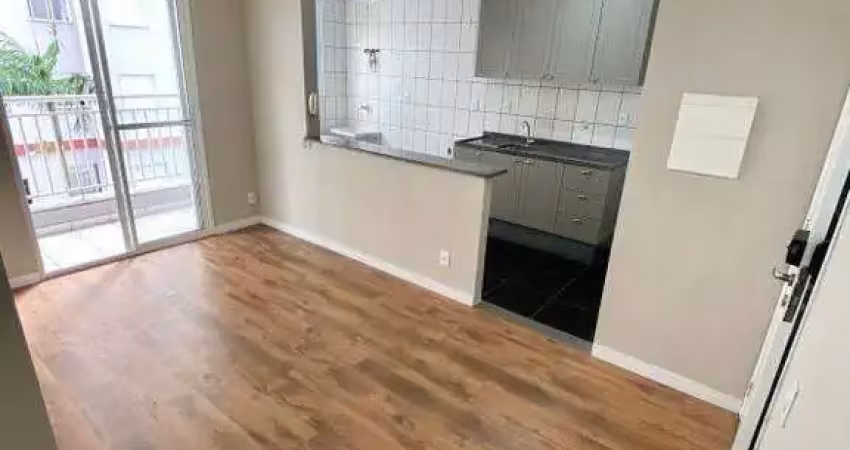 Apartamento à venda 2 quartos 1 vaga santo andré - santo andré - sp