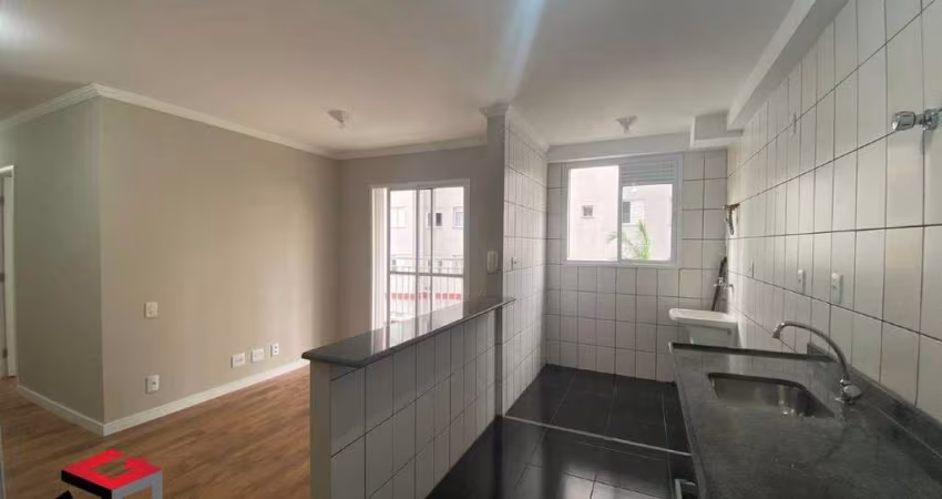 Apartamento à venda 2 quartos 1 vaga Santo André - Santo André - SP
