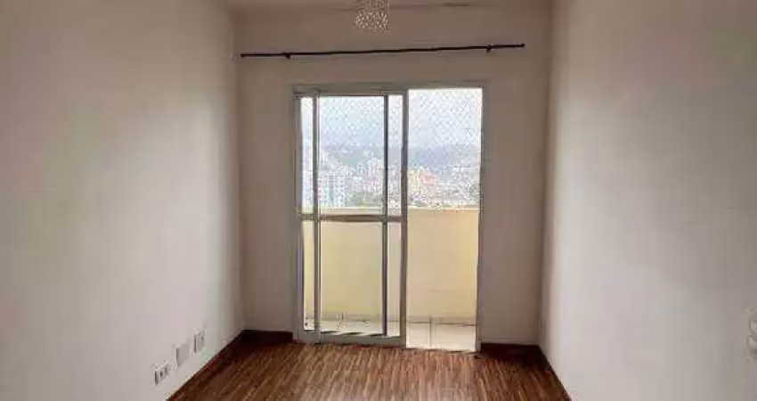 Apartamento à venda 2 quartos 1 vaga Santa Terezinha - São Bernardo do Campo - SP