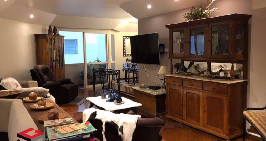 Apartamento 3 dormitórios em Cidade Monções com 86m²