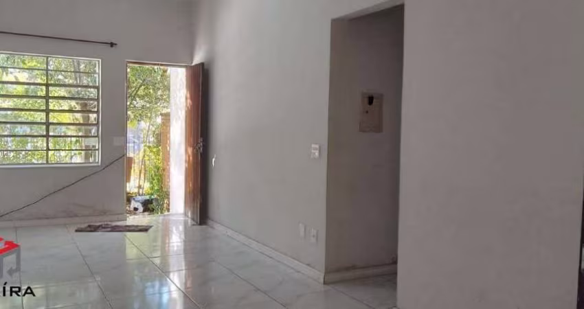 Sobrado à venda 4 quartos 1 suíte 2 vagas Planalto - São Bernardo do Campo - SP