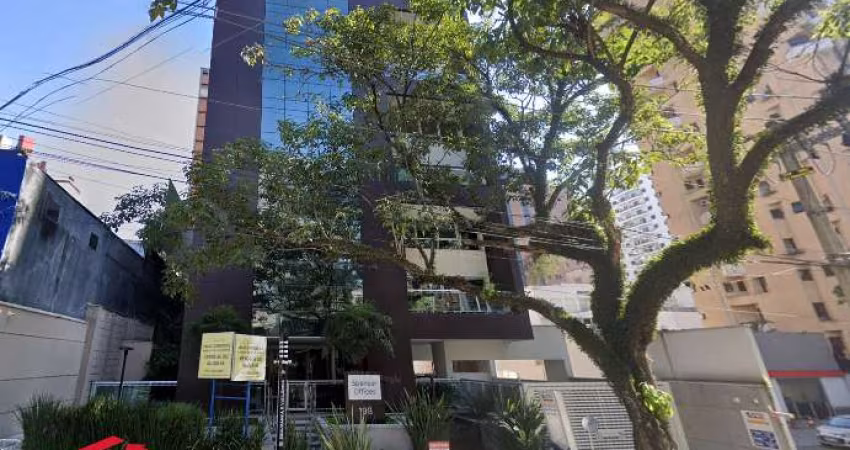 Sala de 108m² no Sumarezinho em São Paulo - SP